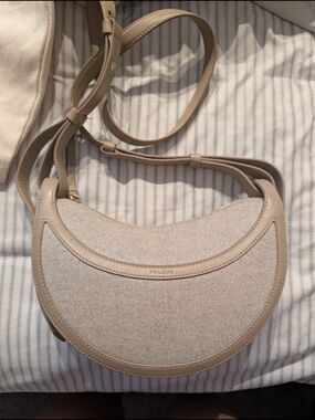 Polène Beige Dix